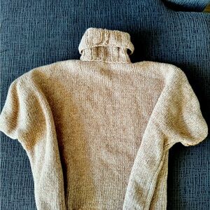 Handmade cardigan